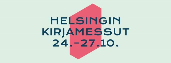 Samuli Parosen seura on mukana Helsingin Kirjamessuilla!  Tervetuloa poikkeamaan osastollamme 7g158.