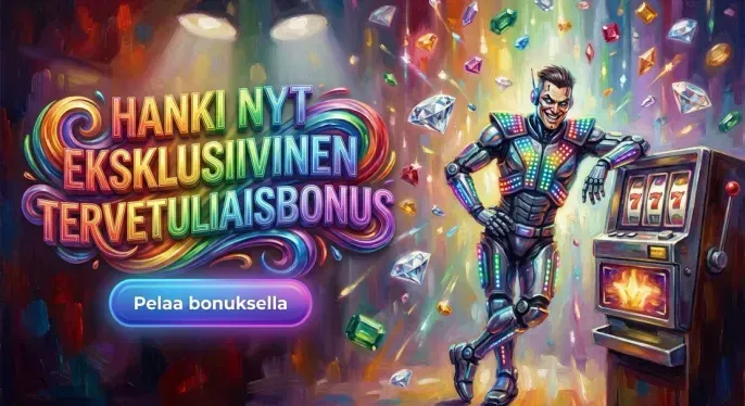 Jackburst Casino